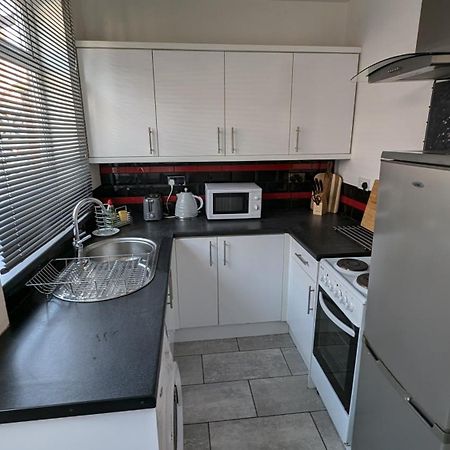 Hello Middlesbrough Apartment Exterior foto