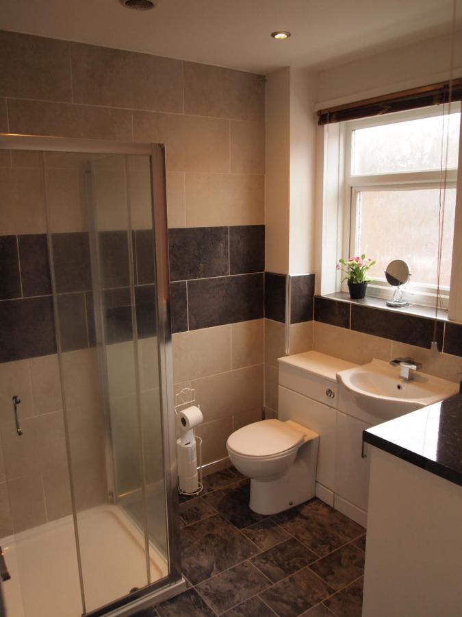 Hello Middlesbrough Apartment Exterior foto