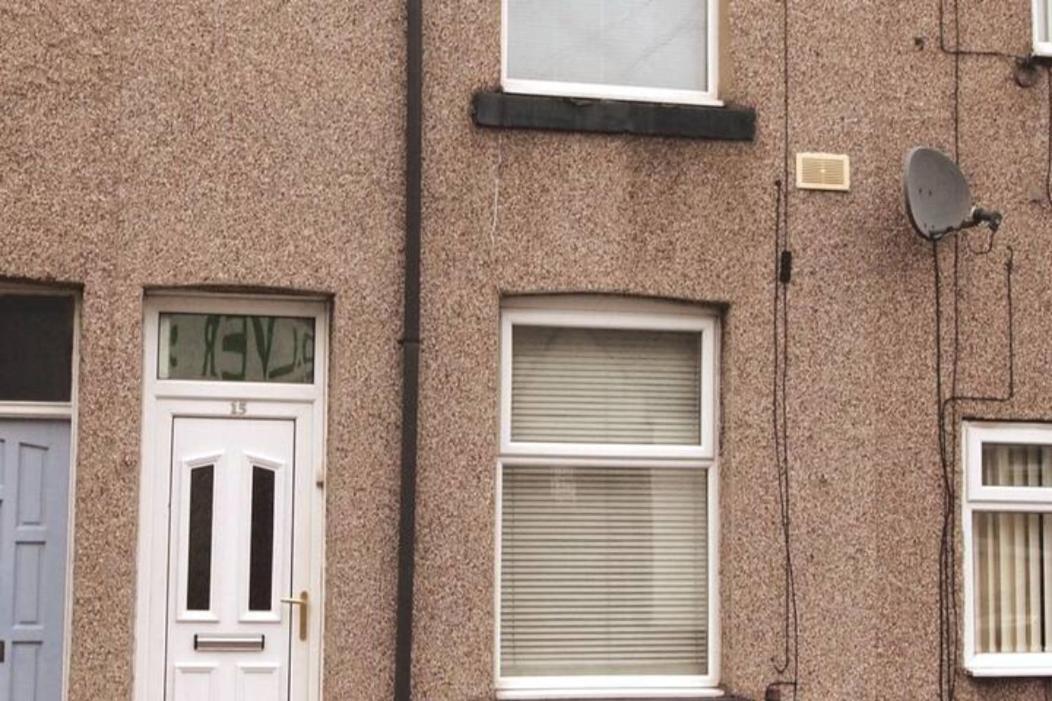 Hello Middlesbrough Apartment Exterior foto