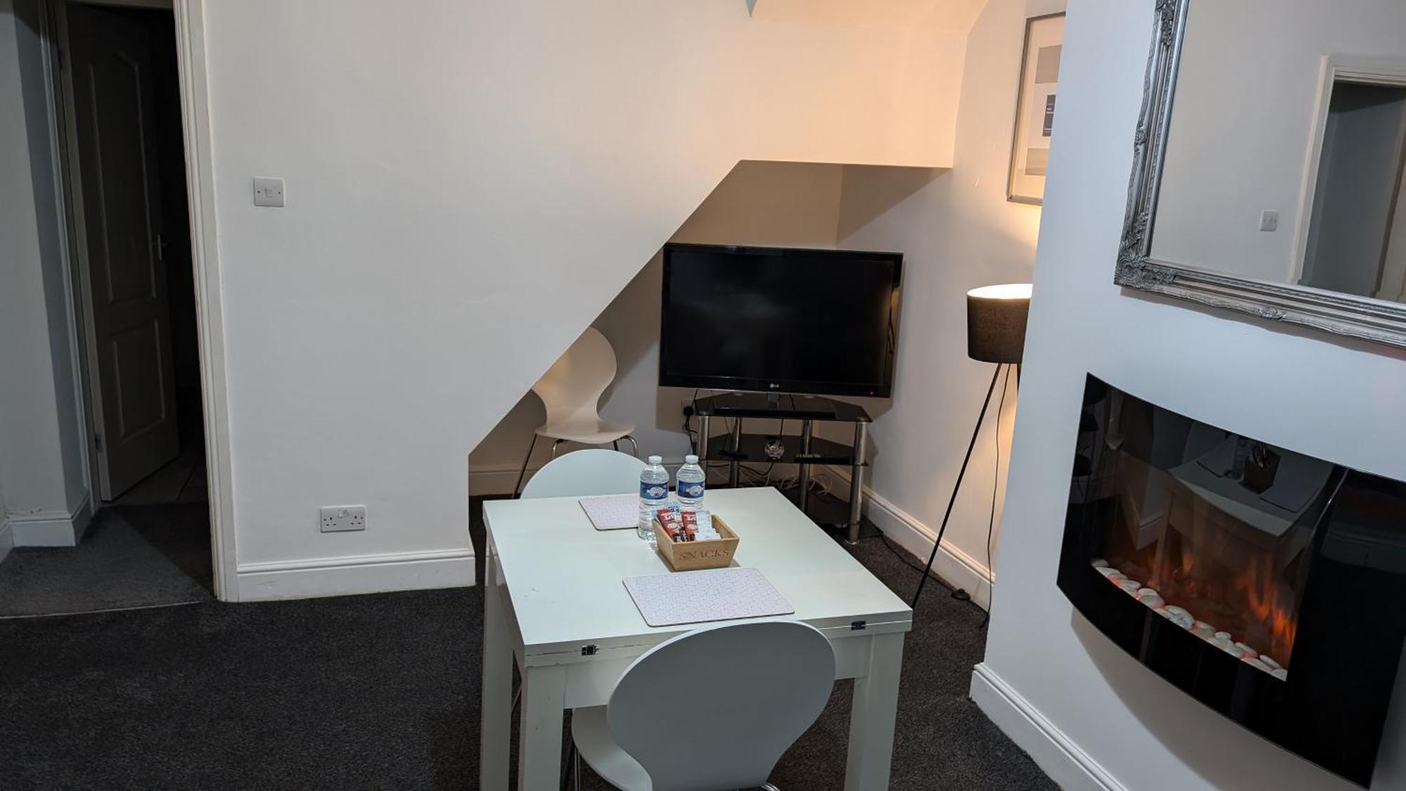 Hello Middlesbrough Apartment Exterior foto