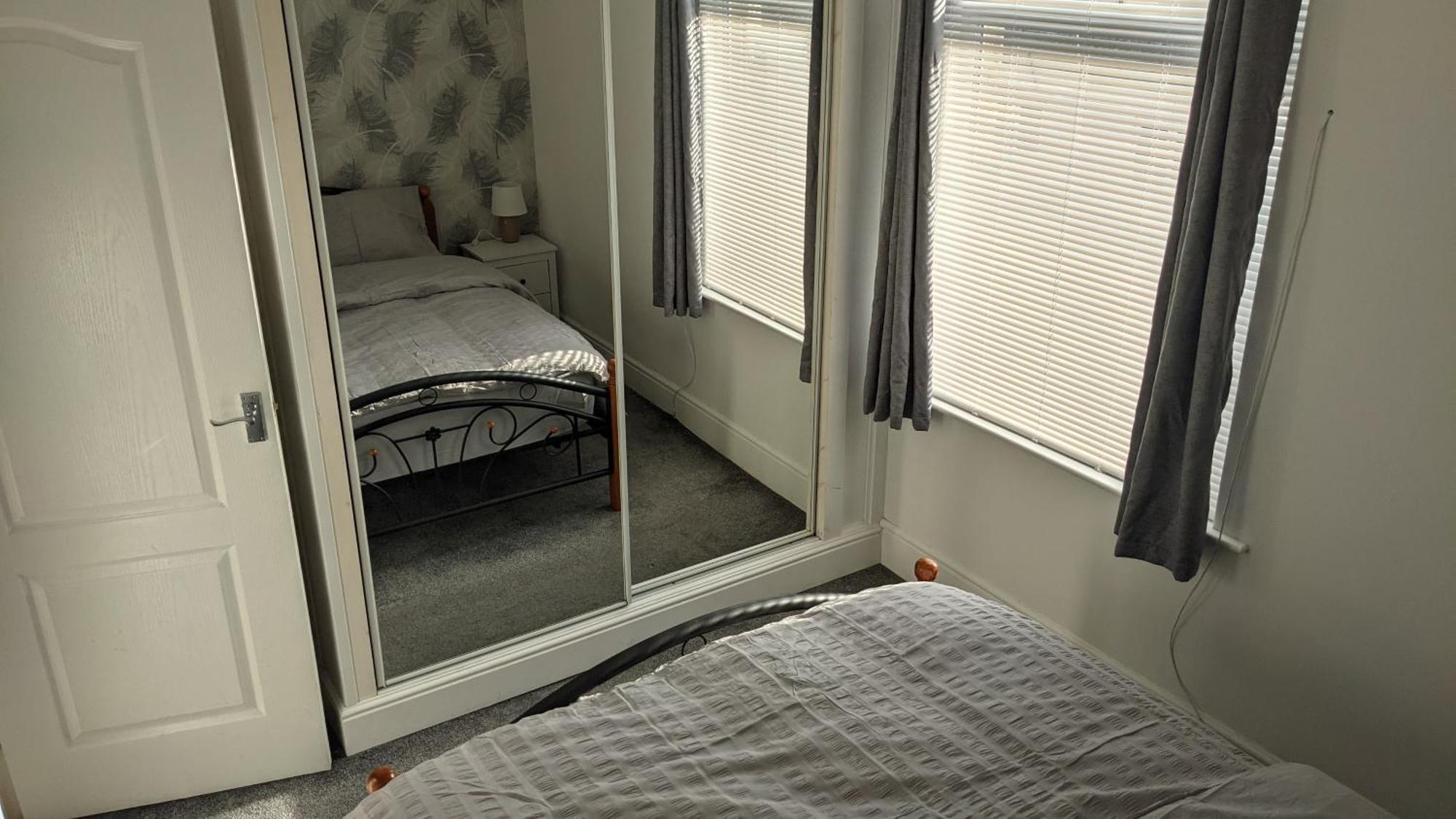 Hello Middlesbrough Apartment Exterior foto