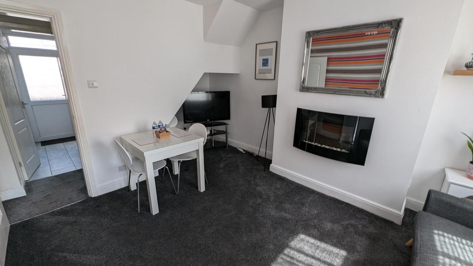 Hello Middlesbrough Apartment Exterior foto