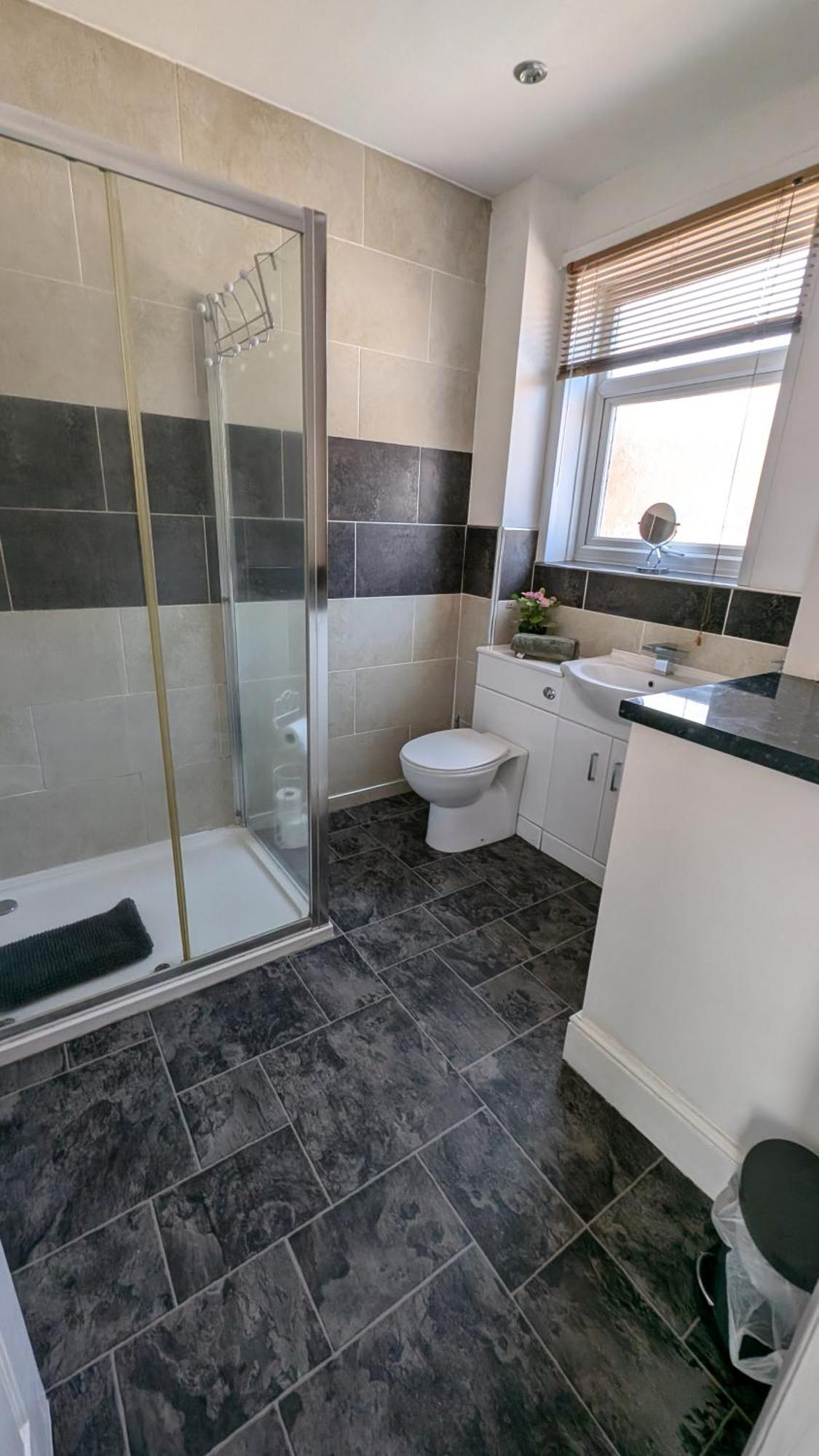 Hello Middlesbrough Apartment Exterior foto